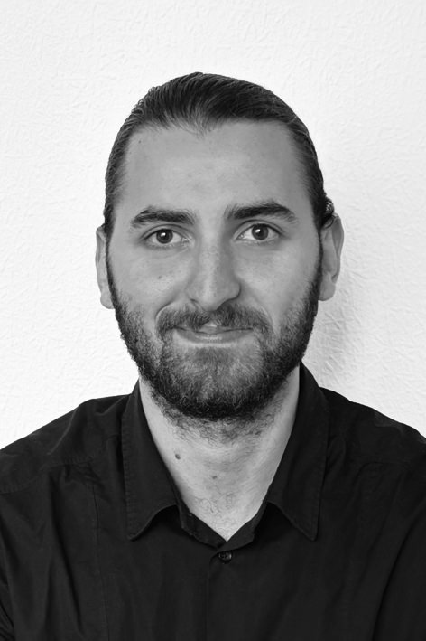 Angelos Tsatsi