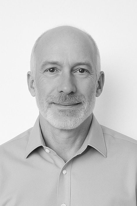 Mark Otridge