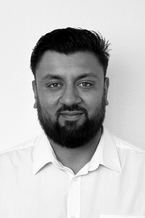 Shujat Shah
