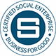 Certified Social Enterprise