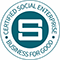 Certified social enterprise
