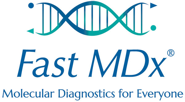 Fast MDx - Automated Near-Patient MDx Testing