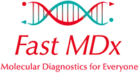 Fast MDx Automated Near-Patient MDx Testing