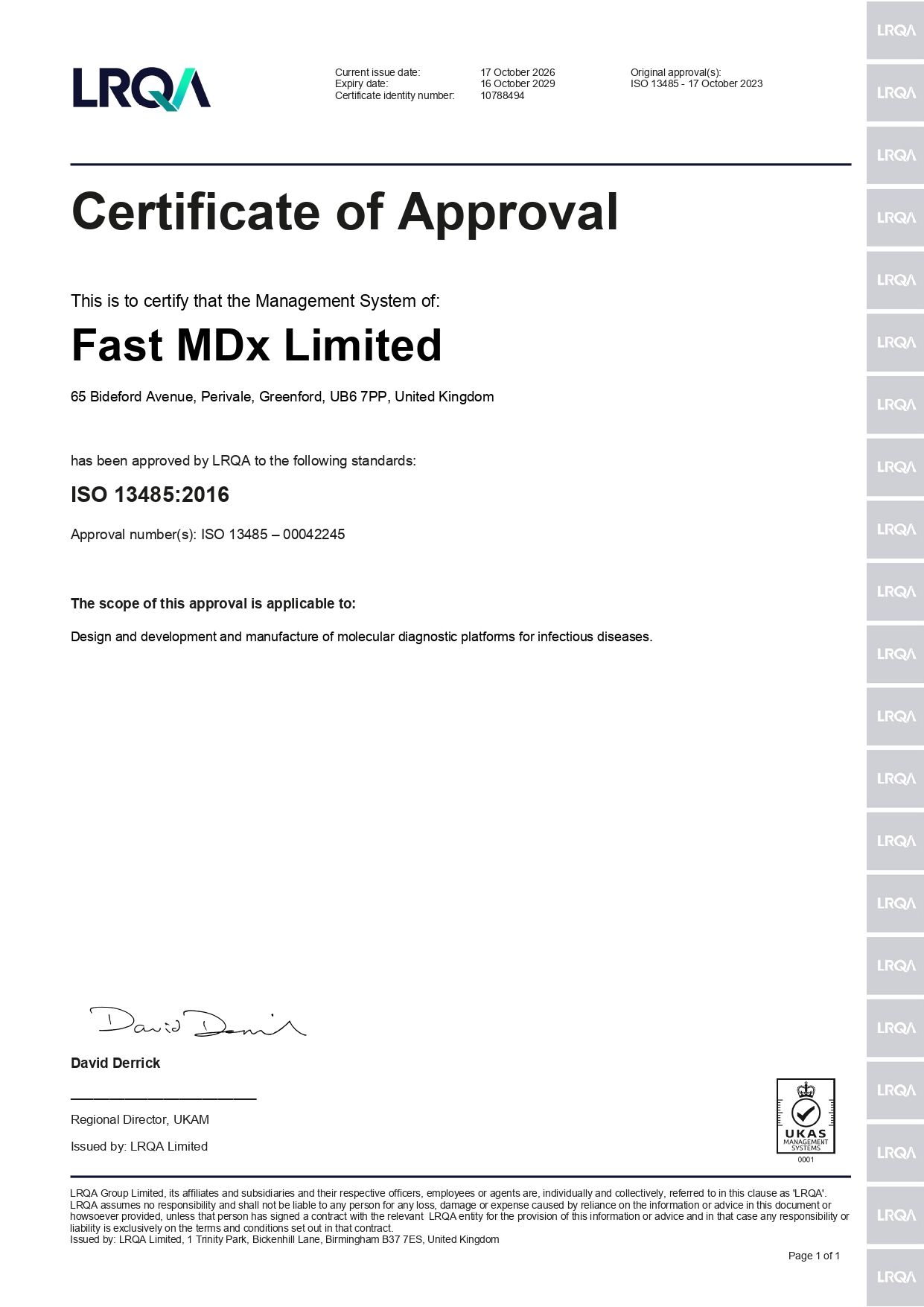 iso-13485-2016-certificate-fastmdx-large iso-13485-2016-certificate-fastmdx-large