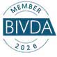 BIVDA member