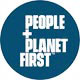 People and Planet First