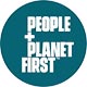 People and Planet First verified